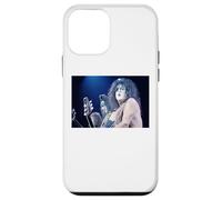 Custodia per iPhone 12 mini Tour mondiale dei KISS Paul Stanley e Gene Simmons Alive 1996