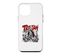 Custodia per iPhone 12 mini Traiano Optimus Princeps Imperatore romano Dacia