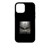 Custodia per iPhone 12 mini Trionfo del cristianesimo sul paganesimo