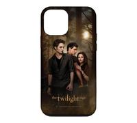 Custodia per iPhone 12 mini Twilight New Movie Golden Edit Vampire Werewolf Movie