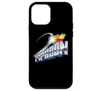 Custodia per iPhone 12 mini TYPHOON Discoteca Gambara Brescia Italo Discoteca