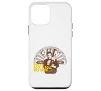 Custodia per iPhone 12 mini Ufficiale Elvis Presley Where Rock and Roll Was Born