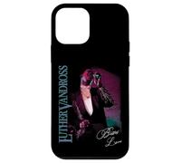 Custodia per iPhone 12 mini Ufficiale Luther Vandross Better Love