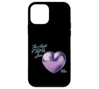 Custodia per iPhone 12 mini Ufficiale Luther Vandross The Night I Fell In Love