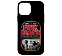 Custodia per iPhone 12 mini Ufficiale Pink Floyd Atom Heart Mother