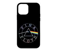 Custodia per iPhone 12 mini Ufficiale Pink Floyd Prism Colors Special