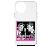 Custodia per iPhone 12 mini Ufficiale The Everly Brothers The Price Of Love Art