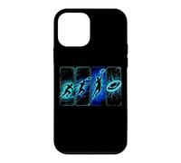 Custodia per iPhone 12 mini Ultimate Frisbee Player - Fantastico gioco di golf a disco volante