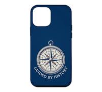 Custodia per iPhone 12 mini USA 250 Guidati da History Compass Patriotic Vintage 2026