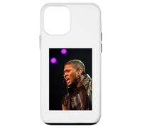 Custodia per iPhone 12 mini Usher U Remind Me Singer R&B Live Al NEC 2002