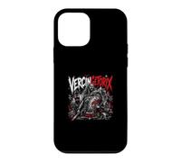Custodia per iPhone 12 mini Vercingetorige Gallia Invicta Roma Aeterna
