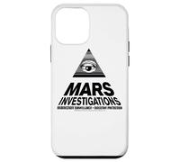Custodia per iPhone 12 mini Veronica Mars Investigations