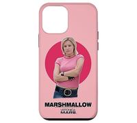 Custodia per iPhone 12 mini Veronica Mars Marshmallow