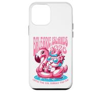 Custodia per iPhone 12 mini Viaggio in Spagna 2026! Crociera abbinata alle Isole Baleari