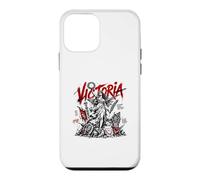 Custodia per iPhone 12 mini Victoria Veni Vidi Vici Mitologia della vittoria romana