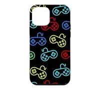 Custodia per iPhone 12 mini Video Game Controller for Gamer Player Gaming Lover