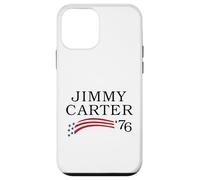 Custodia per iPhone 12 mini Vintage Jimmy Carter Presidente 39 Elezioni USA 1976