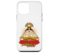 Custodia per iPhone 12 mini Virgen de Juquila - Santa Catarina Juquila, Oaxaca México