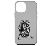 Custodia per iPhone 12 mini Vuall Demone del Dizionario Infernale