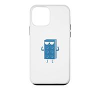 Custodia per iPhone 12 mini Vuoi vedere i miei giocattoli Master Builder Bricks in confezione da sei?