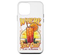 Custodia per iPhone 12 mini Where “Last Call” is Just the Beginning Bartender Mixology