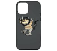 Custodia per iPhone 12 mini Where the Wild Things Are Carol