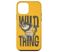 Custodia per iPhone 12 mini Where the Wild Things Are Wild Thing