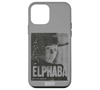 Custodia per iPhone 12 mini Wicked Elphaba Don’t Hide Your Magic