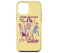 Custodia per iPhone 12 mini Wonder Woman Paper Doll