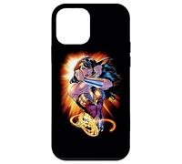 Custodia per iPhone 12 mini Wonder Woman Wonder Rays