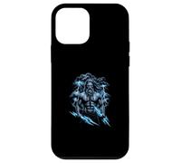 Custodia per iPhone 12 mini Zeus