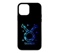 Custodia per iPhone 12 mini Zodiaco del Toro