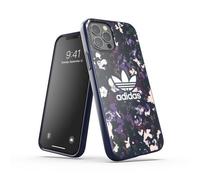Custodia per iPhone 12 Pro Adidas O SnapCase lilla