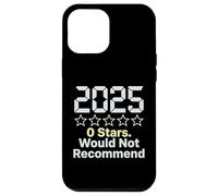 Custodia per iPhone 12 Pro Max 0 Le stelle non consiglierebbero il cinico sarcastico di Capodanno