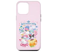 Custodia per iPhone 12 Pro Max 2026 Sanrio Character Ranking