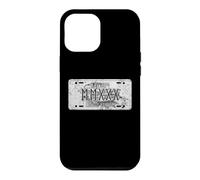 Custodia per iPhone 12 Pro Max 2030 class retrò vintage 2030 funny