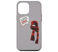Custodia per iPhone 12 Pro Max A Christmas Story I Can't Put My Arms Down