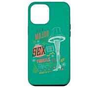 Custodia per iPhone 12 Pro Max A Christmas Story It's a Major Prize!