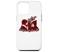 Custodia per iPhone 12 Pro Max A Christmas Story Triple Dog Dare Ya