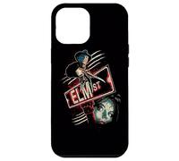 Custodia per iPhone 12 Pro Max A Nightmare on Elm Street Freddy Movie Poster