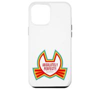 Custodia per iPhone 12 Pro Max Absolutely Perfect!!