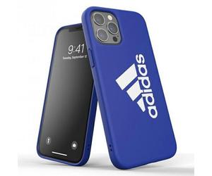Custodia per iPhone 12 Pro Max Adidas Iconic Sports Blue