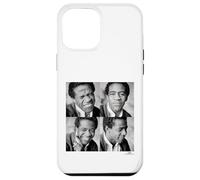 Custodia per iPhone 12 Pro Max Al Green Let's Stay Together Cantante 1988 Phil Nicholls