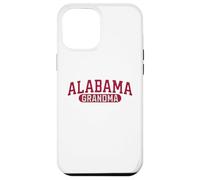 Custodia per iPhone 12 Pro Max Alabama Grandma