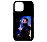 Custodia per iPhone 12 Pro Max Alex Turner Arctic Monkeys Preferito Worse Nightmare 2007
