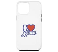 Custodia per iPhone 12 Pro Max Amo Astana