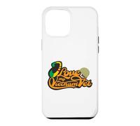 Custodia per iPhone 12 Pro Max AMORE IL MIO VIETNAM VET