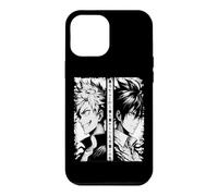 Custodia per iPhone 12 Pro Max Anime Adolescenti Manga Shonen