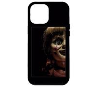 Custodia per iPhone 12 Pro Max Annabelle Doll Tear