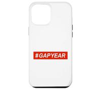 Custodia per iPhone 12 Pro Max Anno Gap
